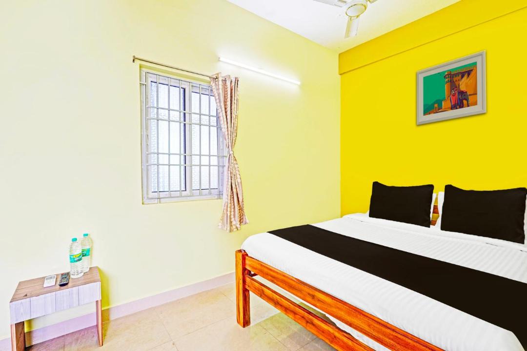 Photo of Bedroom in Kalapettai