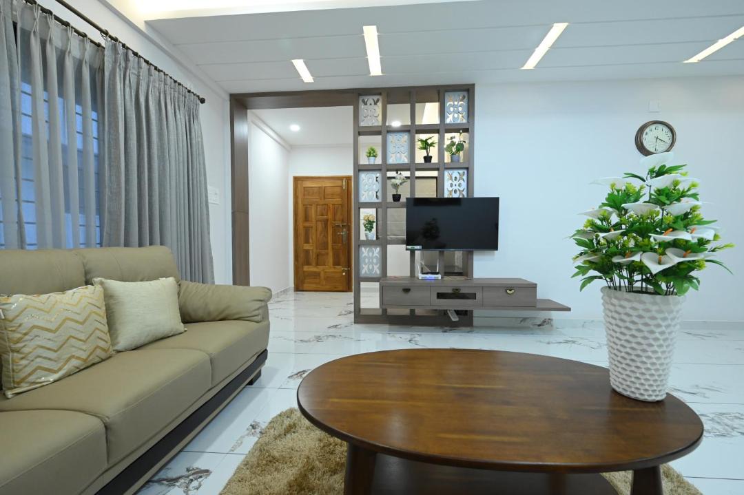 Photo of Livingroom in Udupi