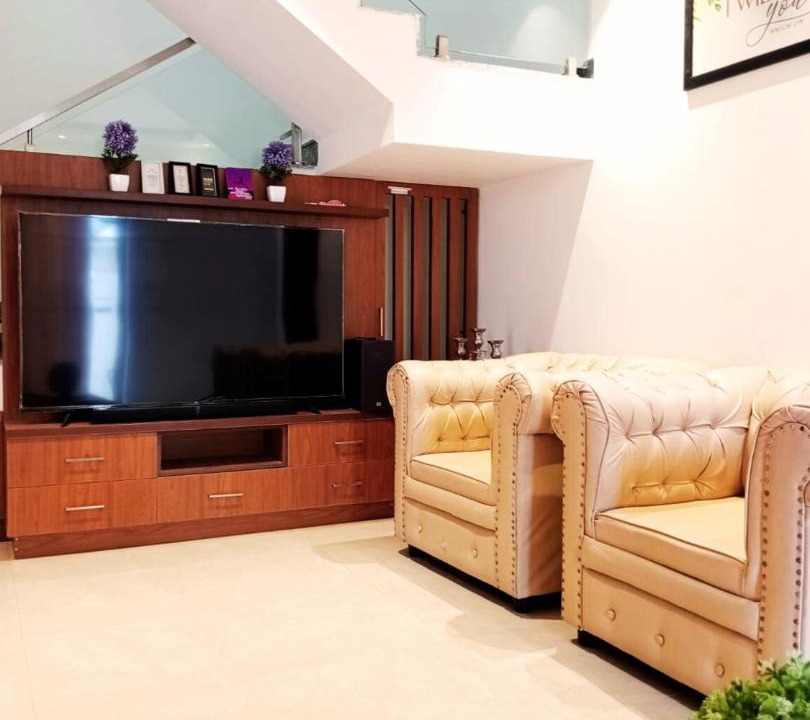 Photo of Livingroom in Vadanemelli