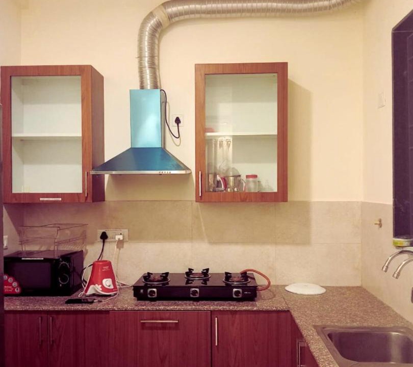Photo of Kitchen in Vadanemelli