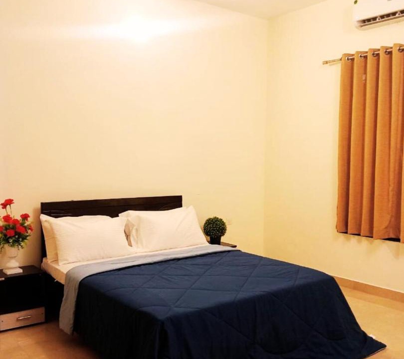 Photo of Bedroom in Vadanemelli