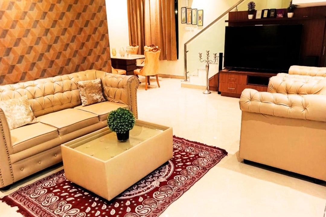 Photo of Livingroom in Vadanemelli