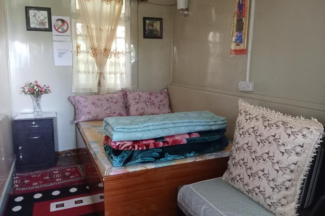 Photo of Bedroom in Lebong and Mineral Spring Tea Garden