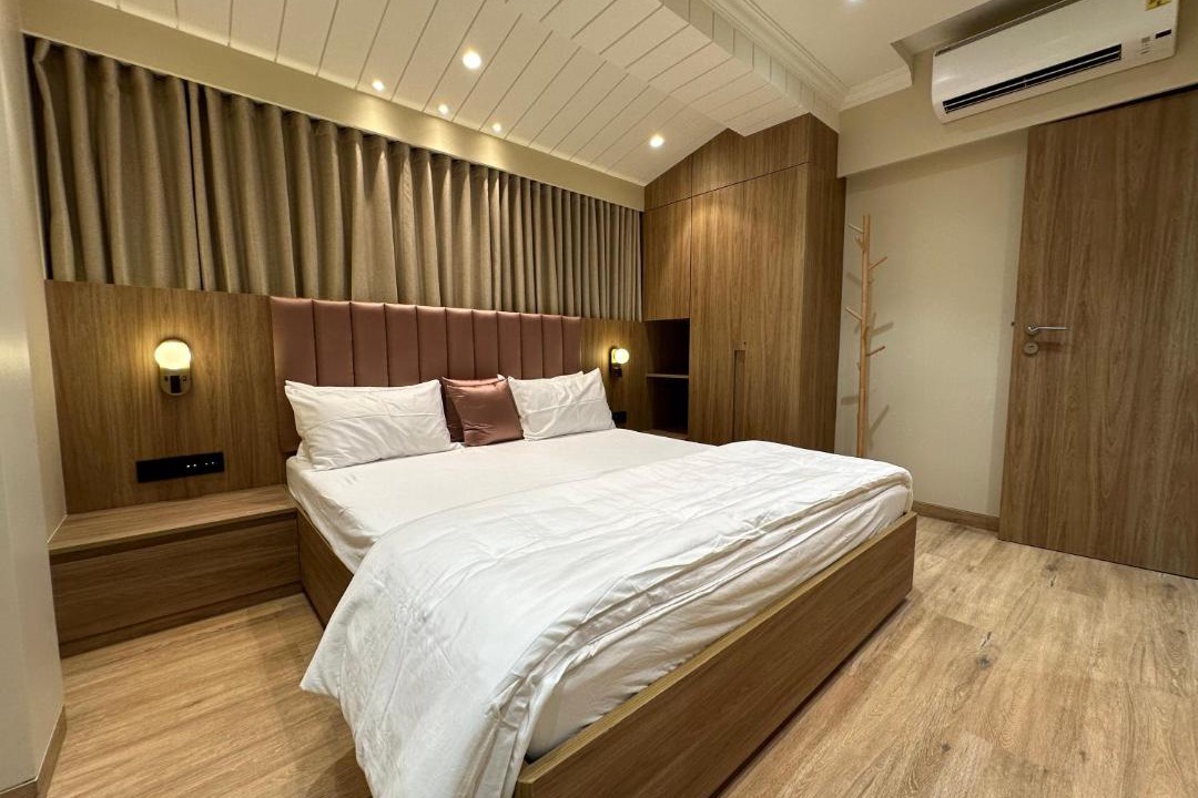 Photo of Bedroom in Khar