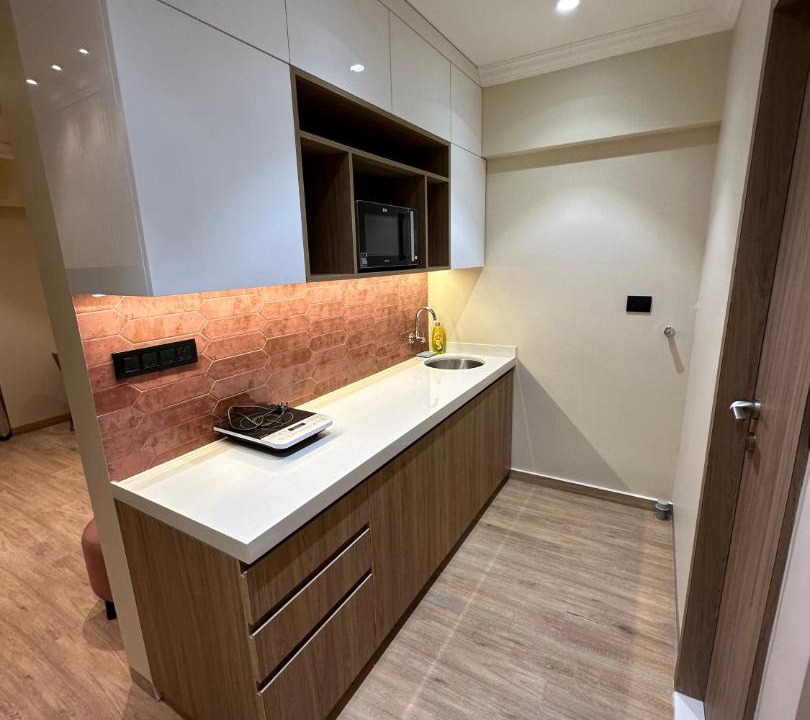 Photo of Kitchen in Khar