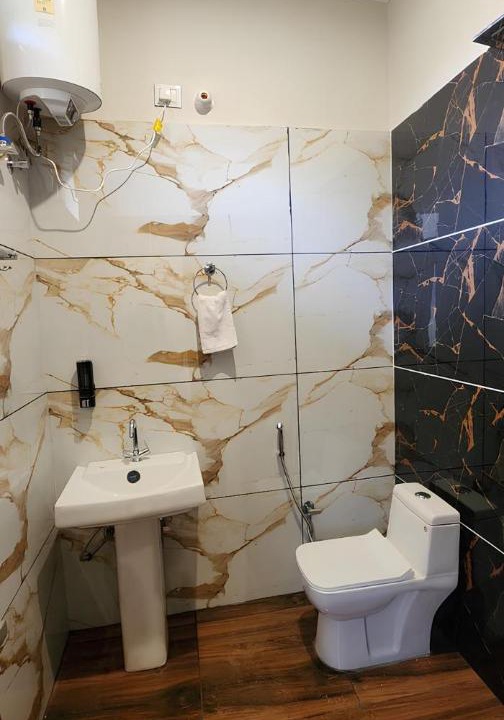 Photo of Bathroom in Bail Parao