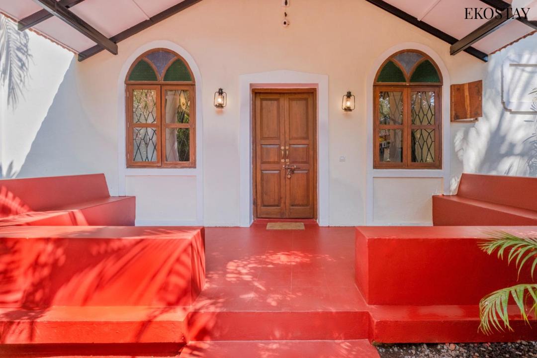 Photo of Livingroom in Saligao