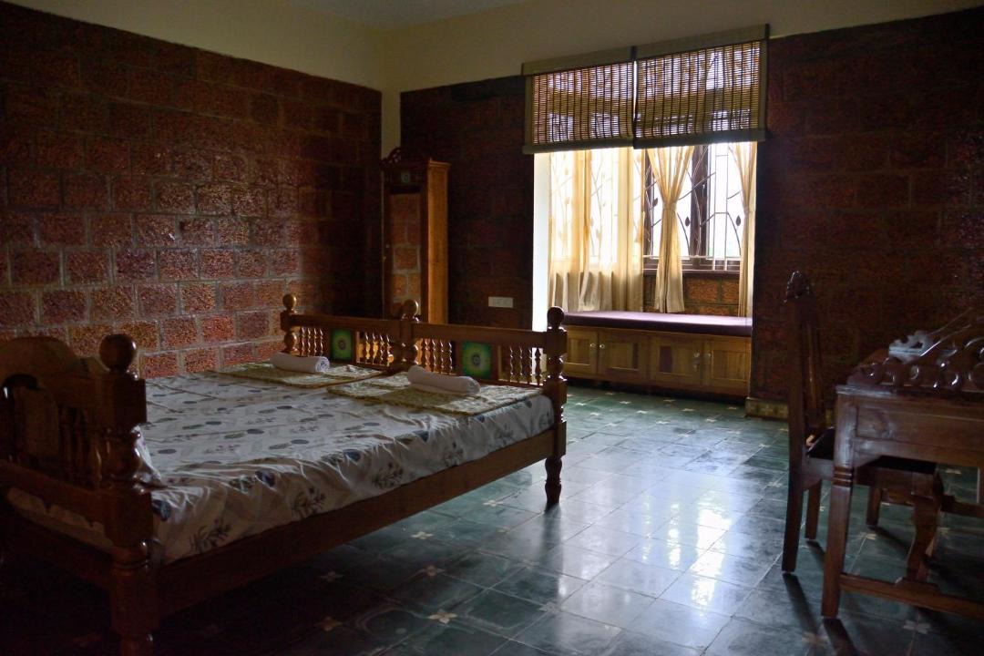 Photo of Bedroom in Coimbatore