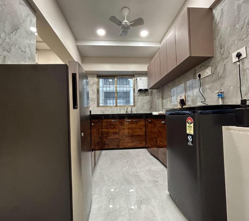 Photo of Kitchen in Lower Parel