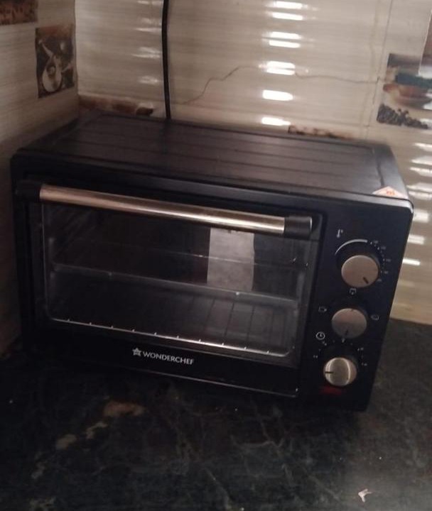 Photo of Kitchen in Bullawala