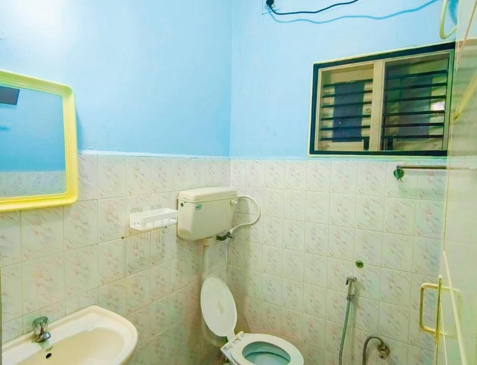 Photo of Bathroom in HSR Layout