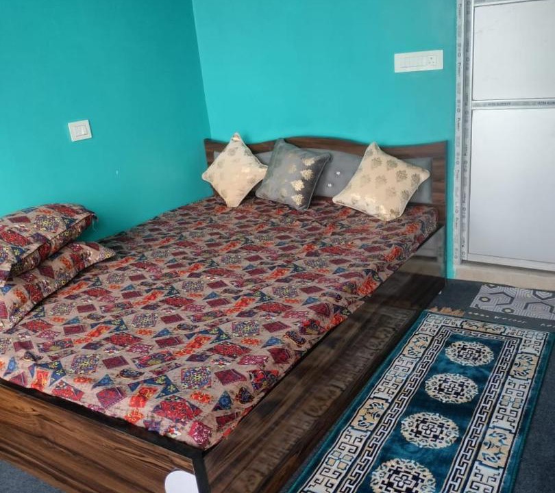 Photo of Bedroom in Takdah