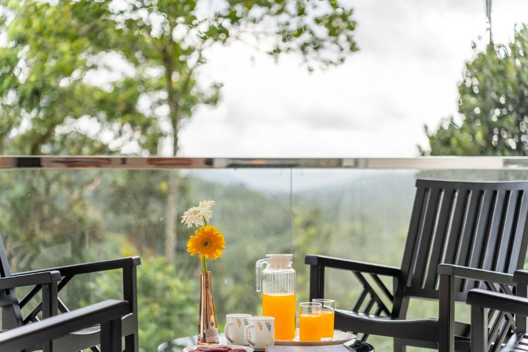 Photo of Patio Balcony in Udumbanchola