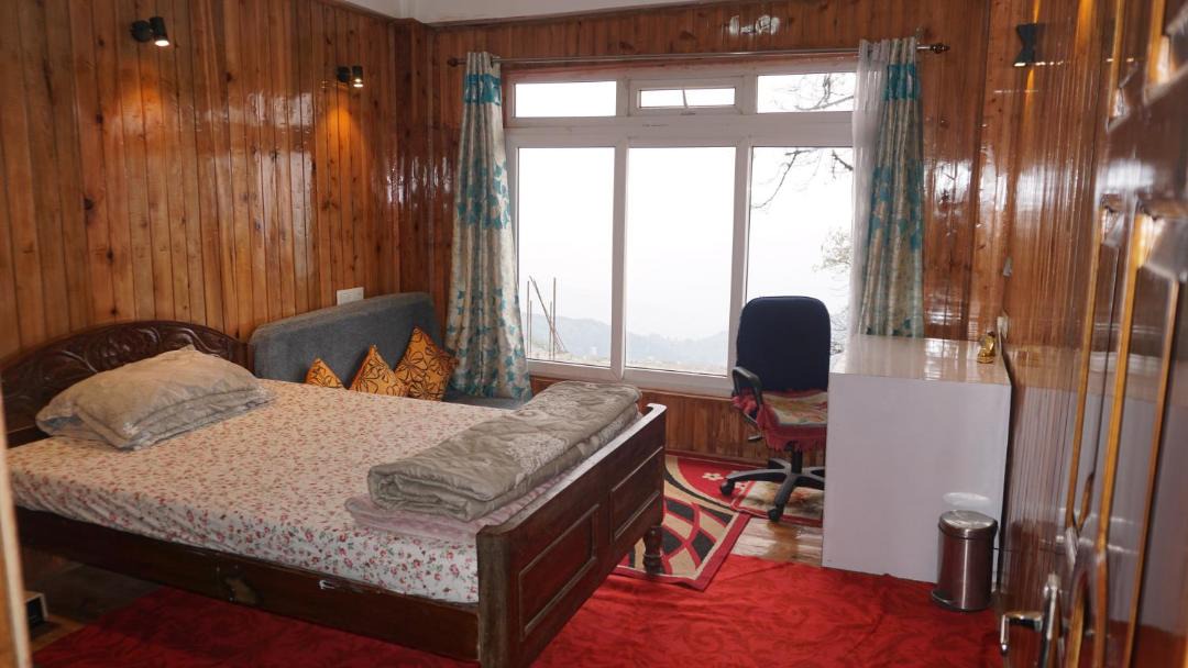Photo of Bedroom in Ghoom