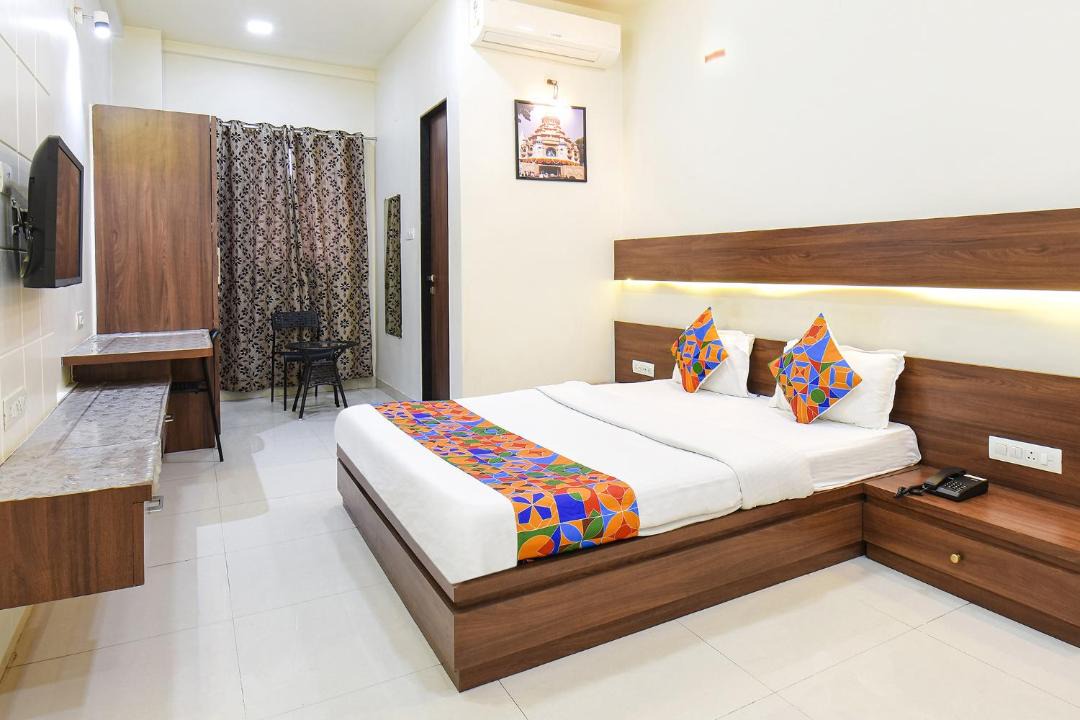 Photo of Bedroom in Hadapsar