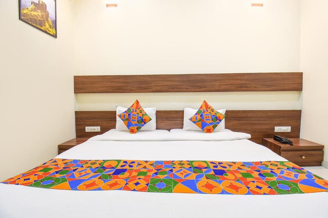 Photo of Bedroom in Hadapsar