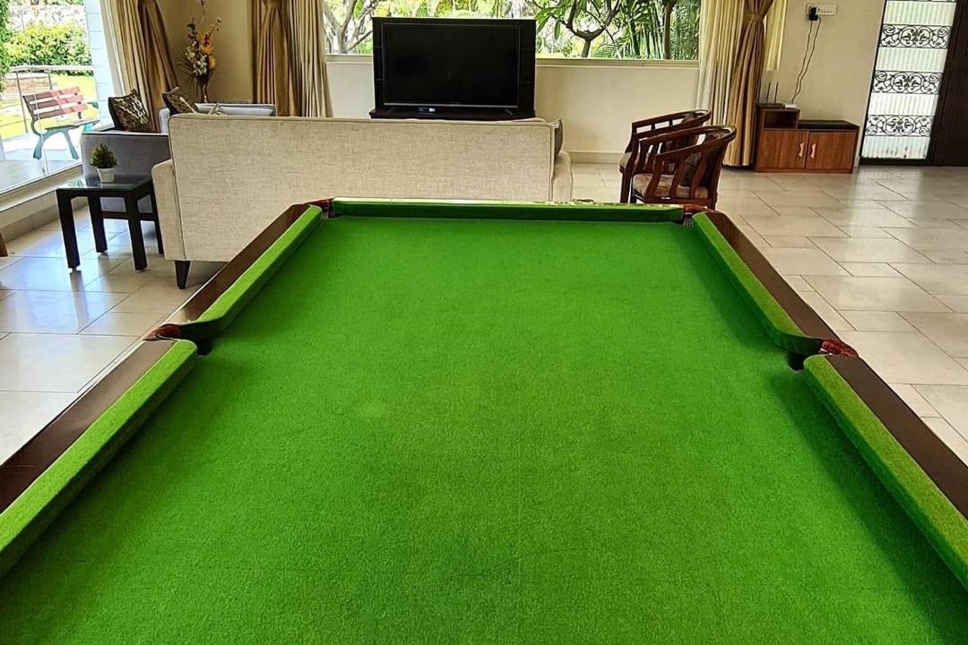 Photo of Livingroom in Sadras