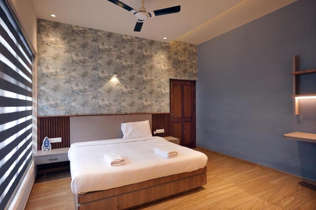 Photo of Bedroom in Palakkad