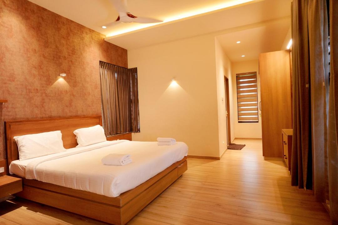 Photo of Bedroom in Palakkad