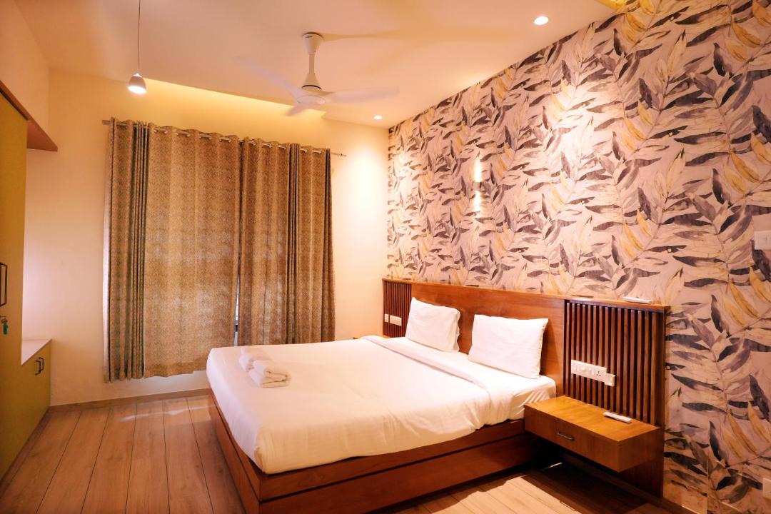 Photo of Bedroom in Palakkad