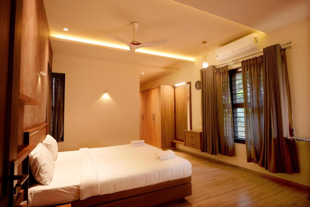 Photo of Bedroom in Palakkad