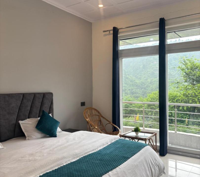 Photo of Bedroom in Tehri