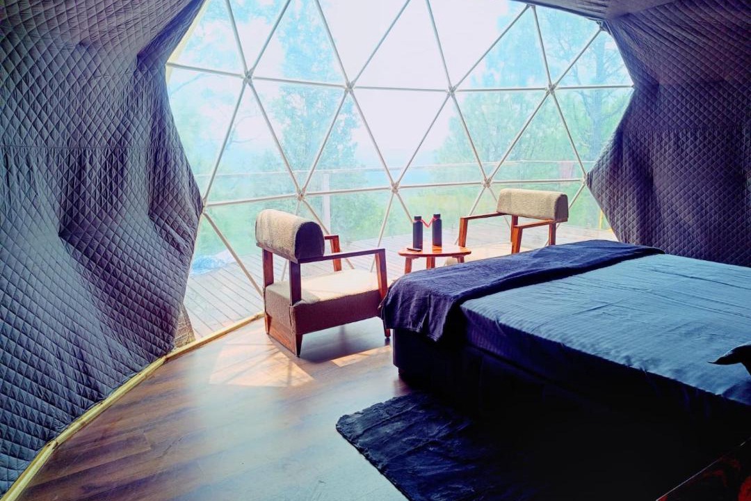 Photo of Bedroom in Lansdowne