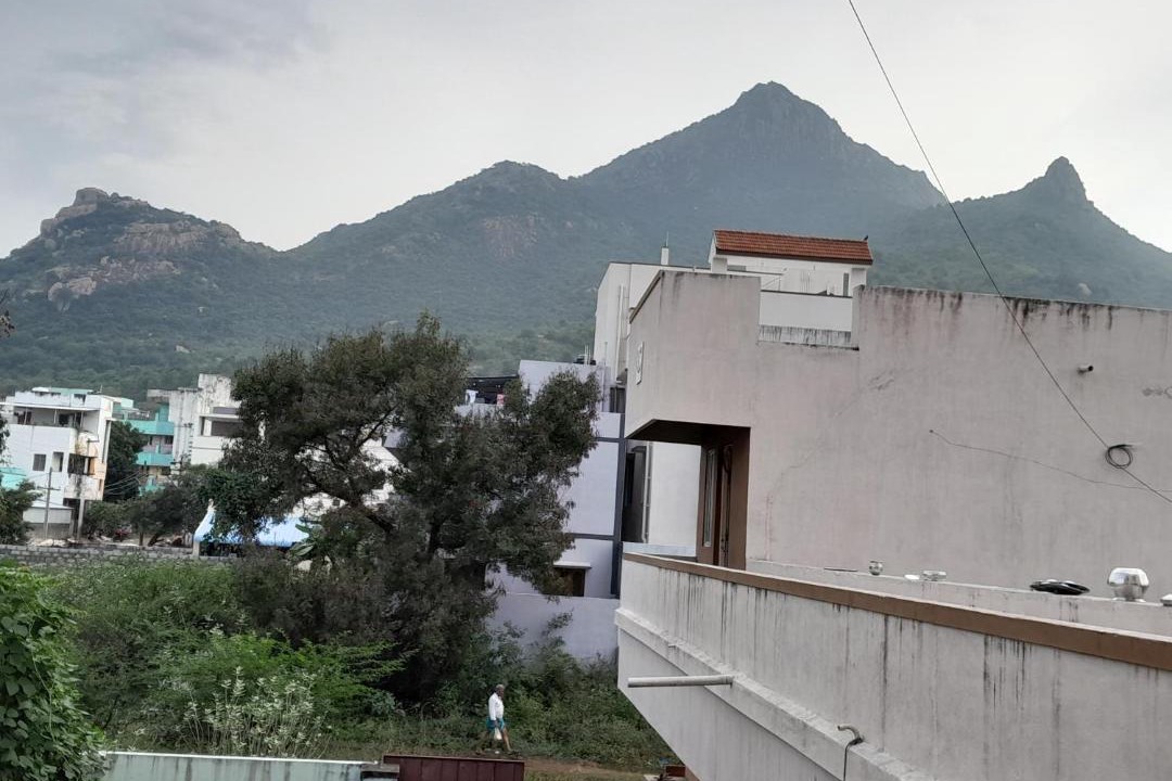 Photo of Others in Tiruvannamalai