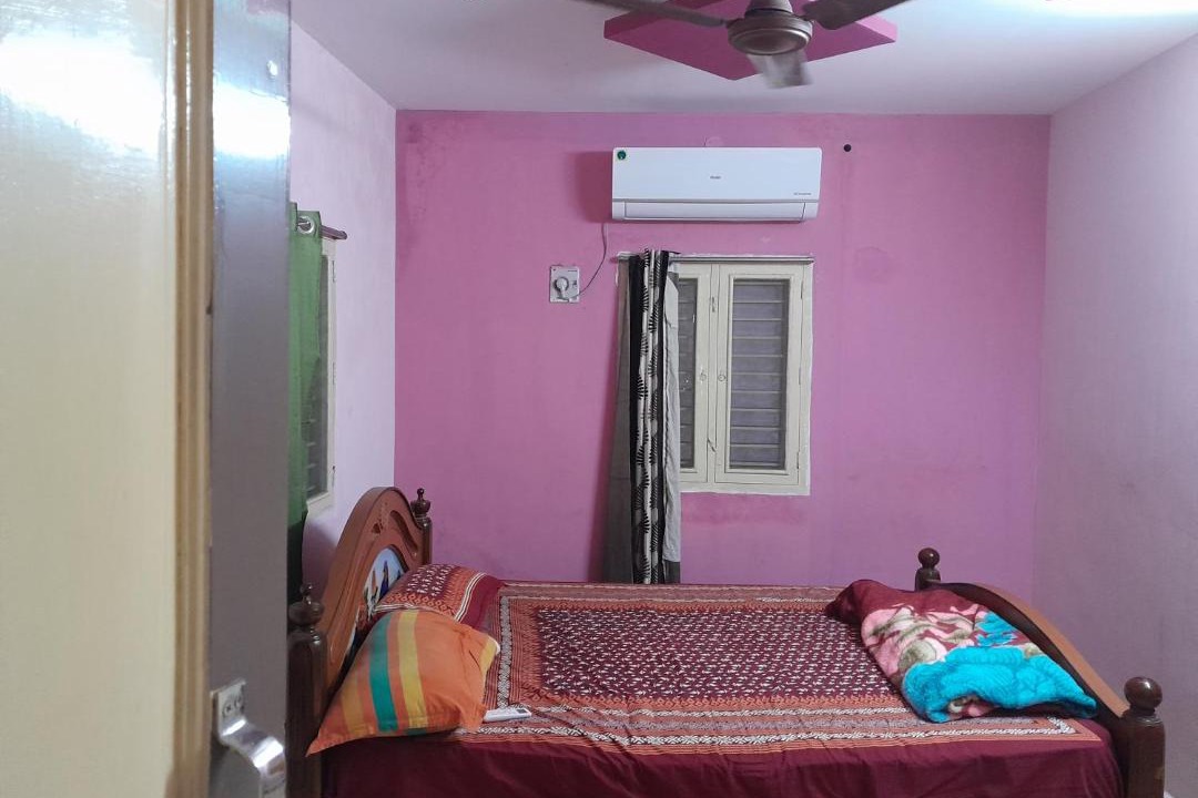 Photo of Bedroom in Tiruvannamalai