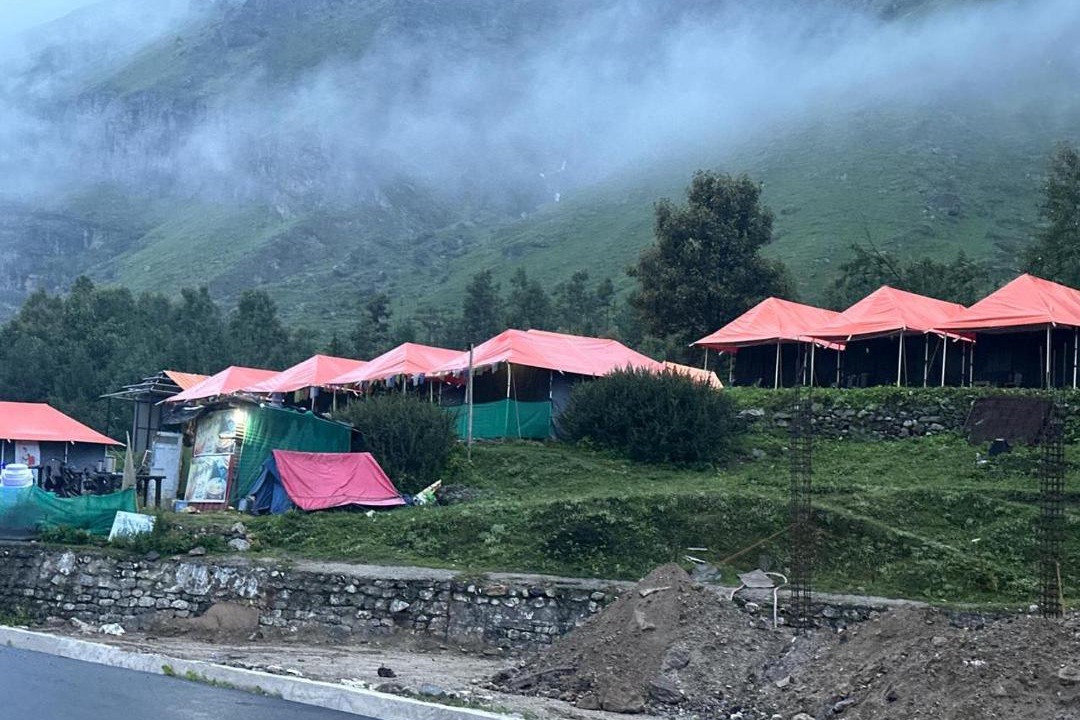 Photo of Others in Badrinath