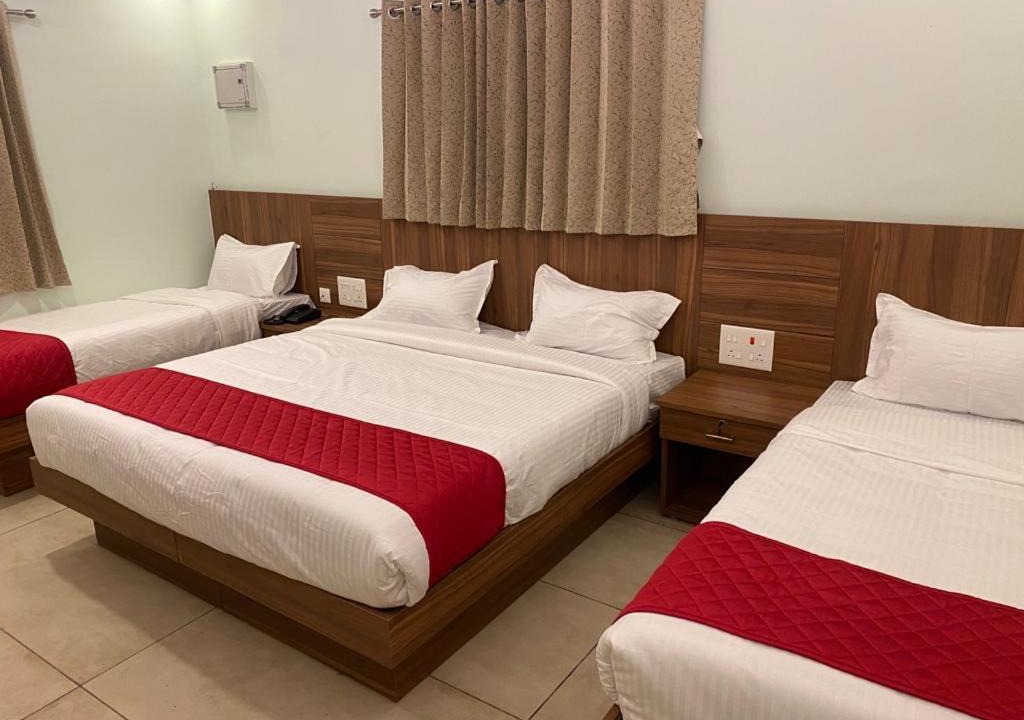 Photo of Bedroom in Yercaud