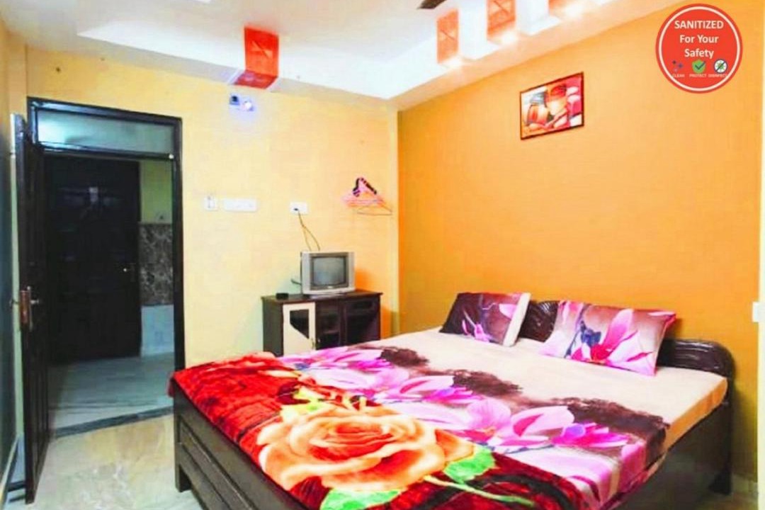 Photo of Bedroom in New Digha