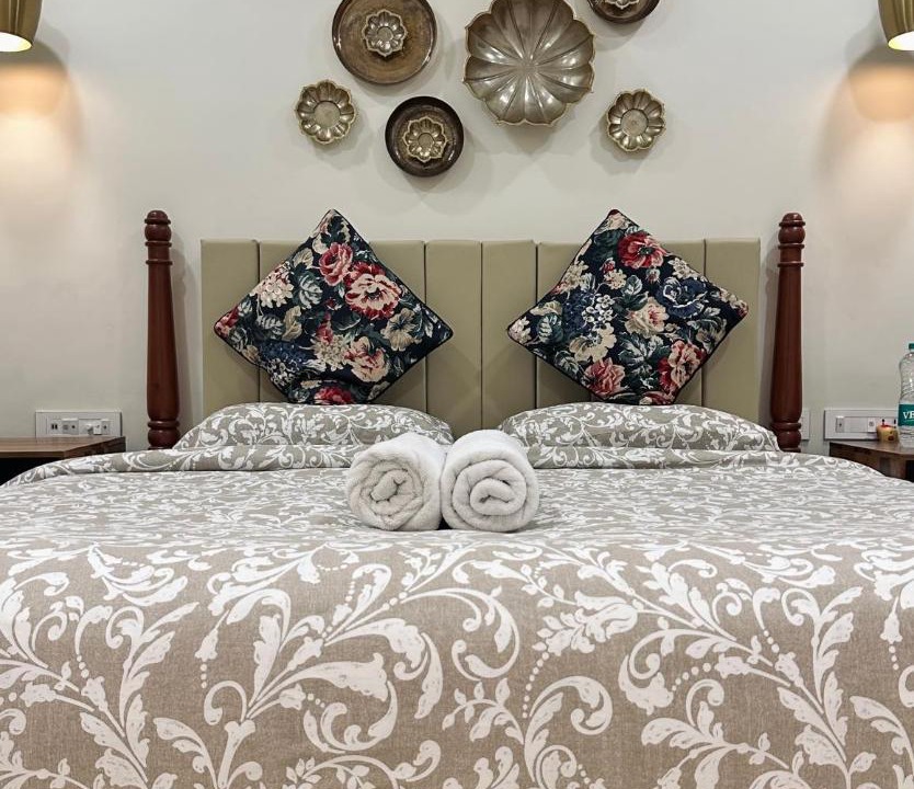 Photo of Bedroom in Tuticorin