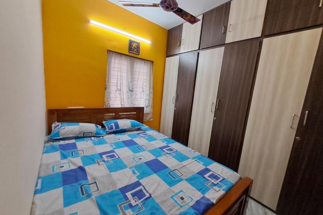 Photo of Bedroom in Thanjavur