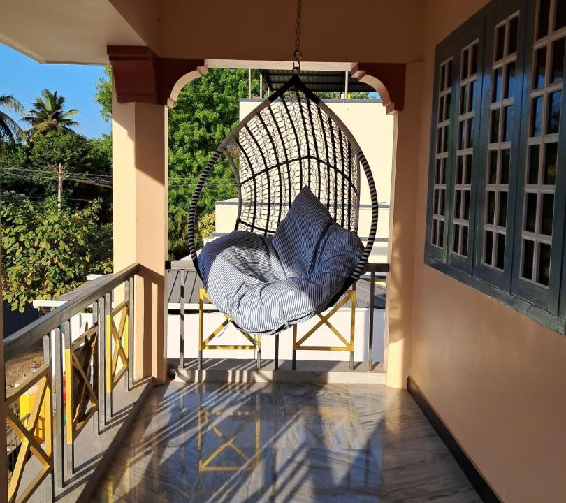 Photo of Patio Balcony in Thanjavur