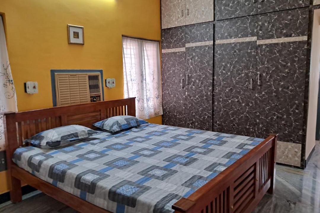 Photo of Bedroom in Thanjavur