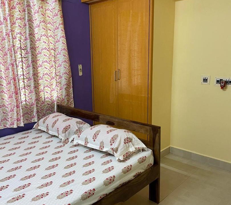 Photo of Bedroom in Chennai
