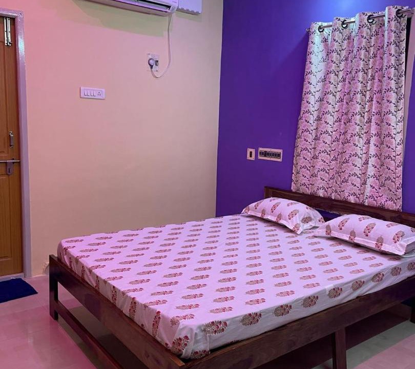 Photo of Bedroom in Chennai