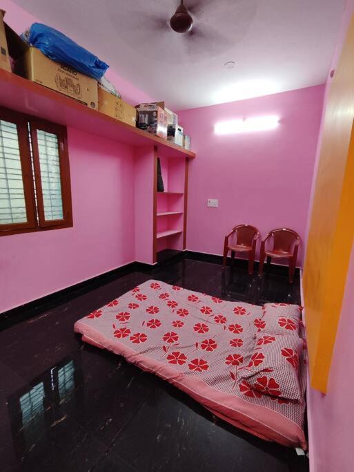 Photo of Bedroom in Vellore