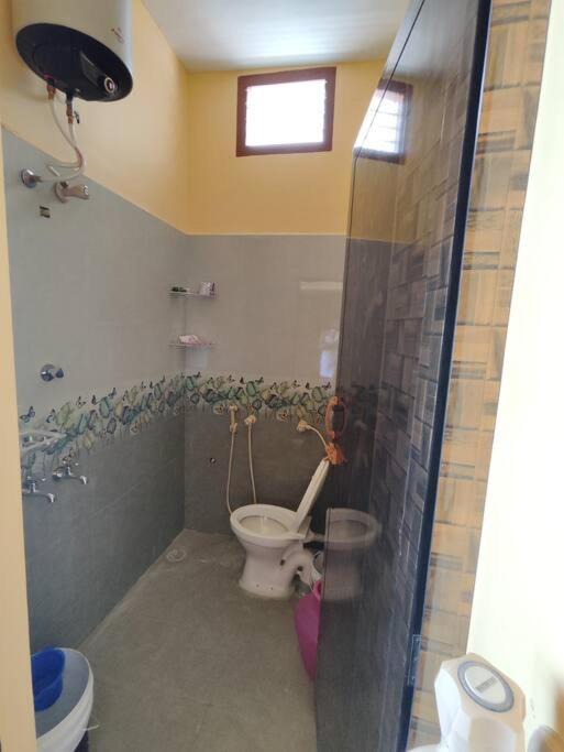 Photo of Bathroom in Vellore