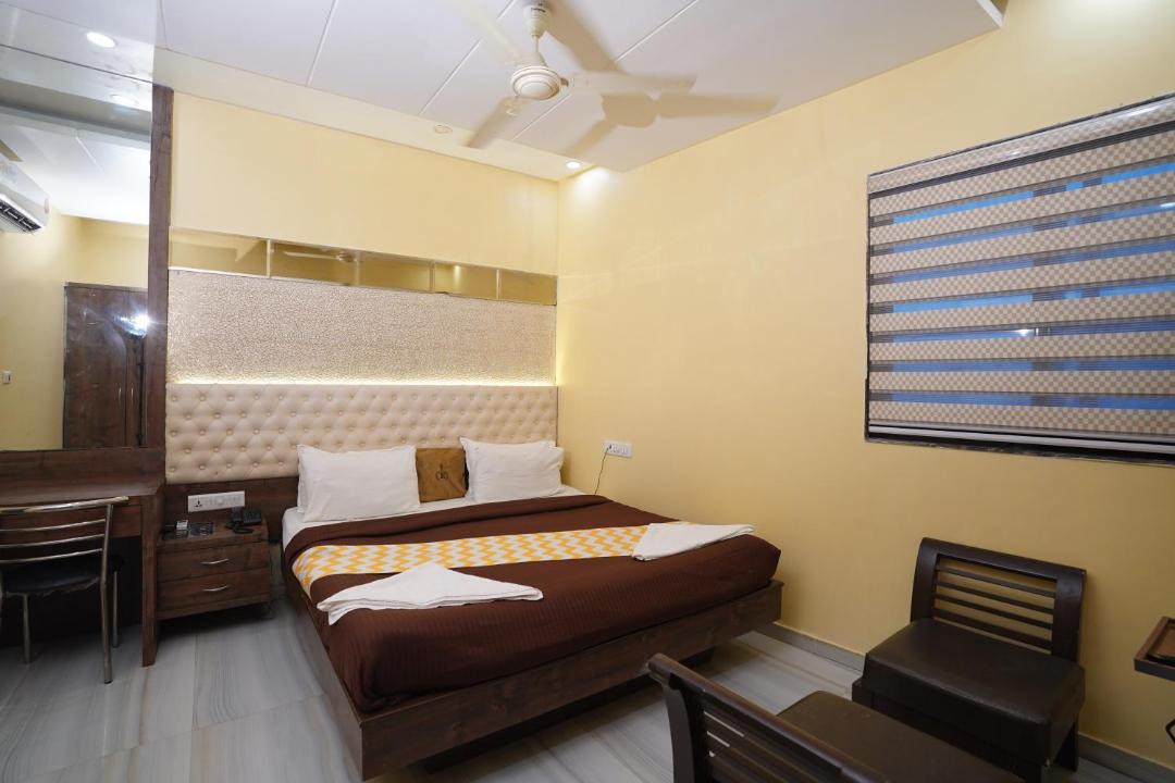 Photo of Bedroom in Kismat Nagar