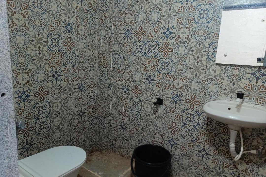Photo of Bathroom in Alaparthi