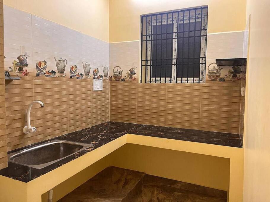 Photo of Bathroom in Tiruvannamalai