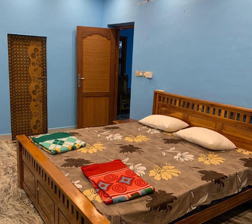 Photo of Bedroom in Tarangambadi