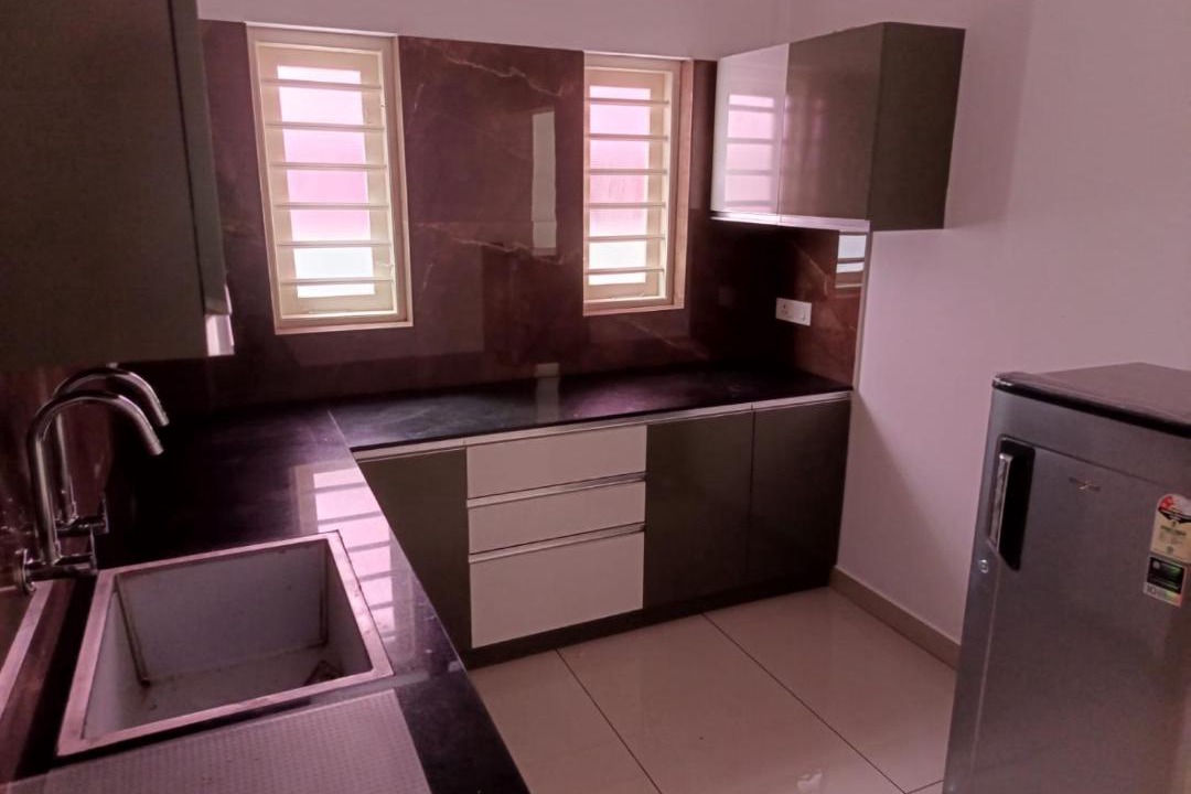 Photo of Kitchen in Kakkanad