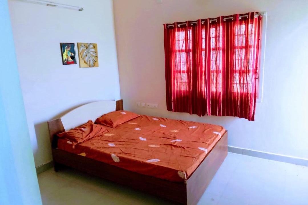 Photo of Bedroom in Enathur