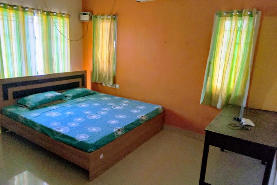 Photo of Bedroom in Enathur