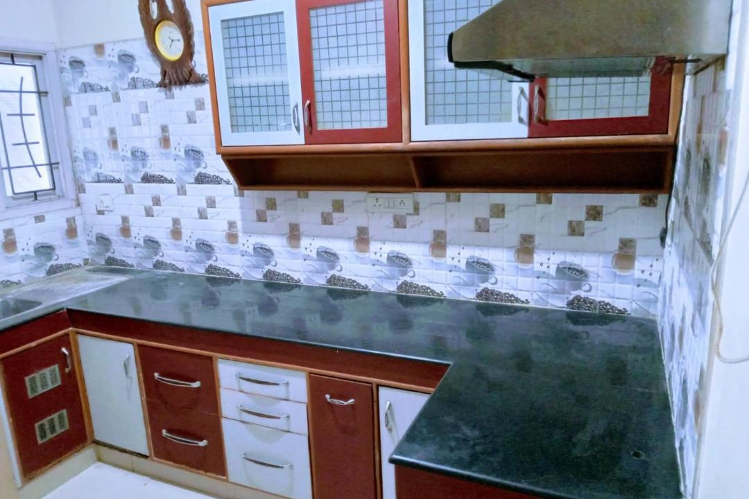 Photo of Kitchen in Enathur
