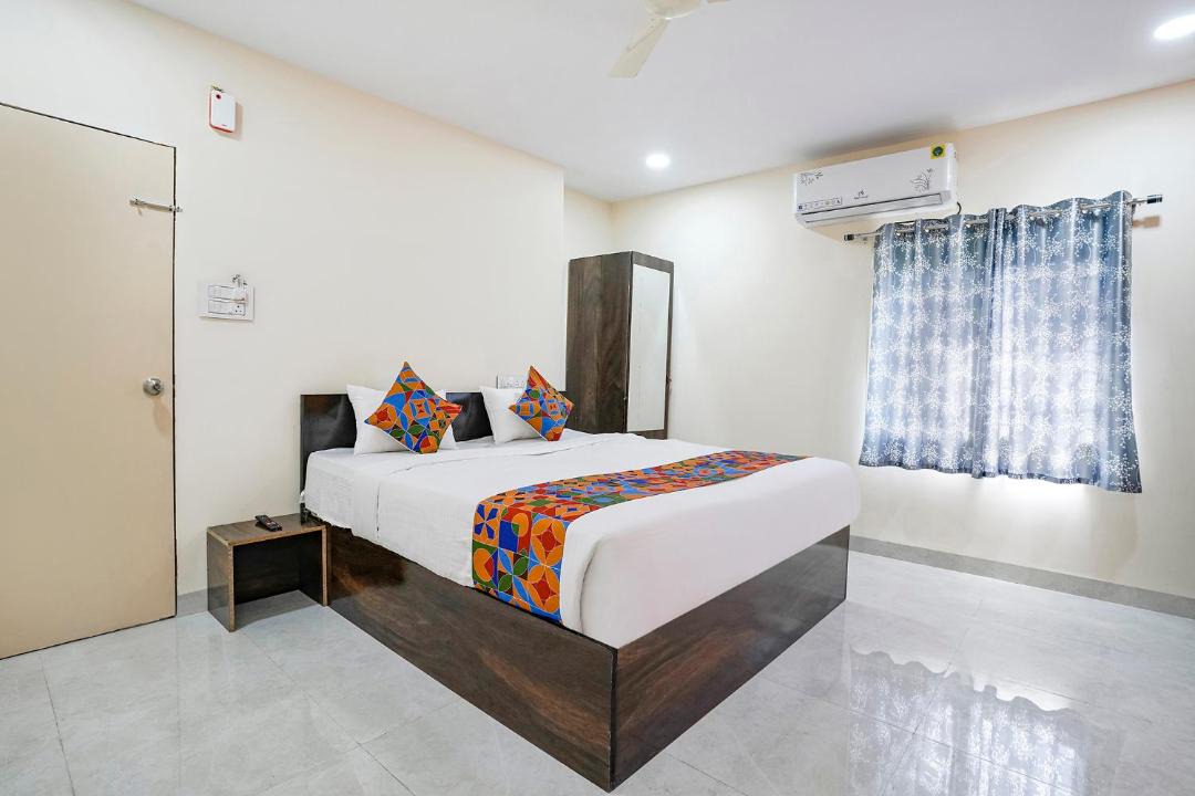 Photo of Bedroom in Aurangabad