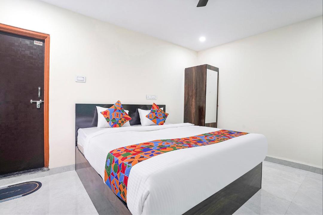 Photo of Bedroom in Aurangabad